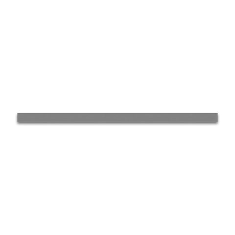 6 x 76 in. Marmiline Shadow Polished Engineered Stone Sill