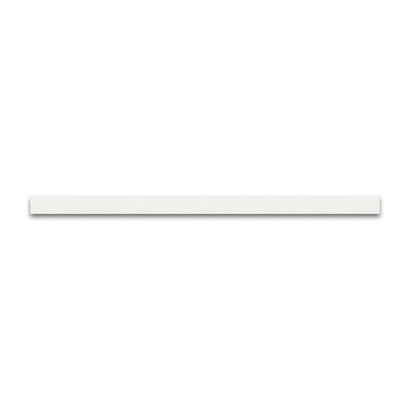 6 x 76 in. Marmiline Snow Polished Engineered Stone Sill - BUILDMYPLACE