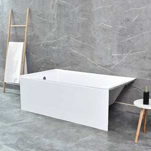 Alcove Bathtubs