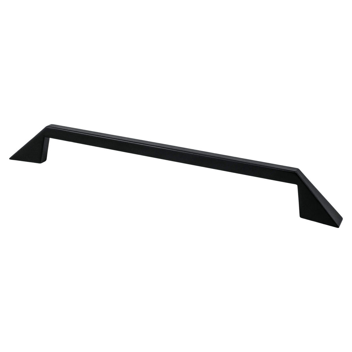 Right 192mm CC Black Pull