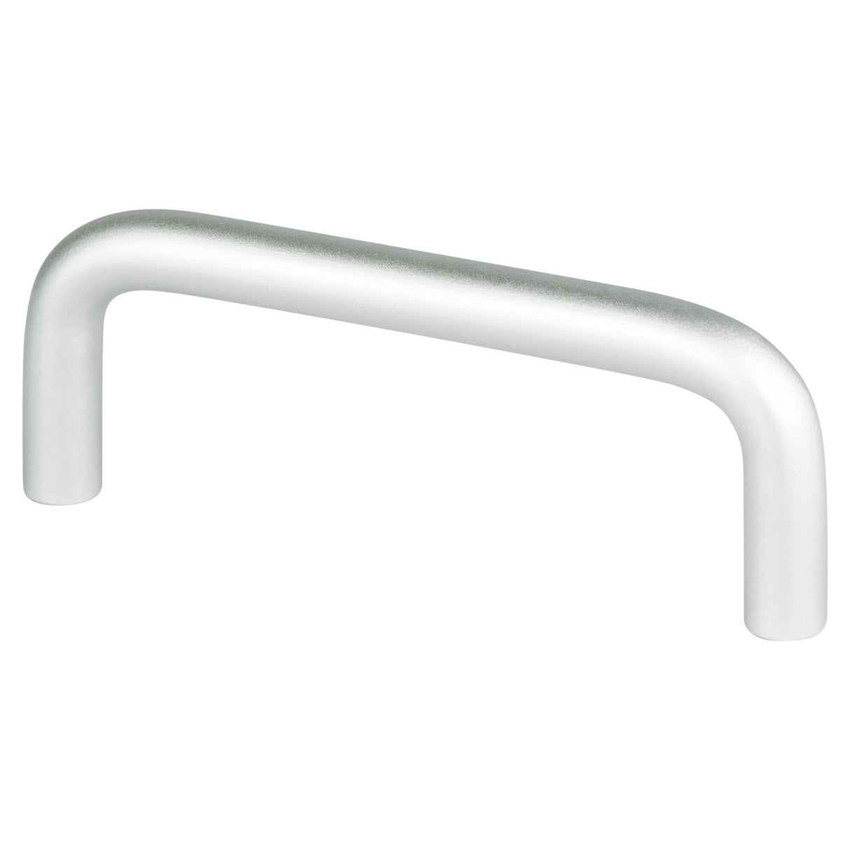 Advantage Wire Pulls 3 inch CC Satin Aluminum Pull