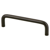 Advantage Wire Pulls 4 inch CC Verona Bronze Steel Pull