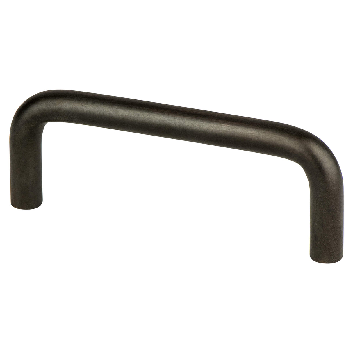 Advantage Wire Pulls 3 inch CC Verona Bronze Steel Pull