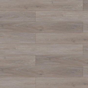 SPC Luxury Vinyl Flooring, Click Lock Floating, Fiano, 9" x 60" x 6.5mm, 20 mil Wear Layer - NATURAL ESSENCE PLUS Collection (22.88SQ FT/ CTN)