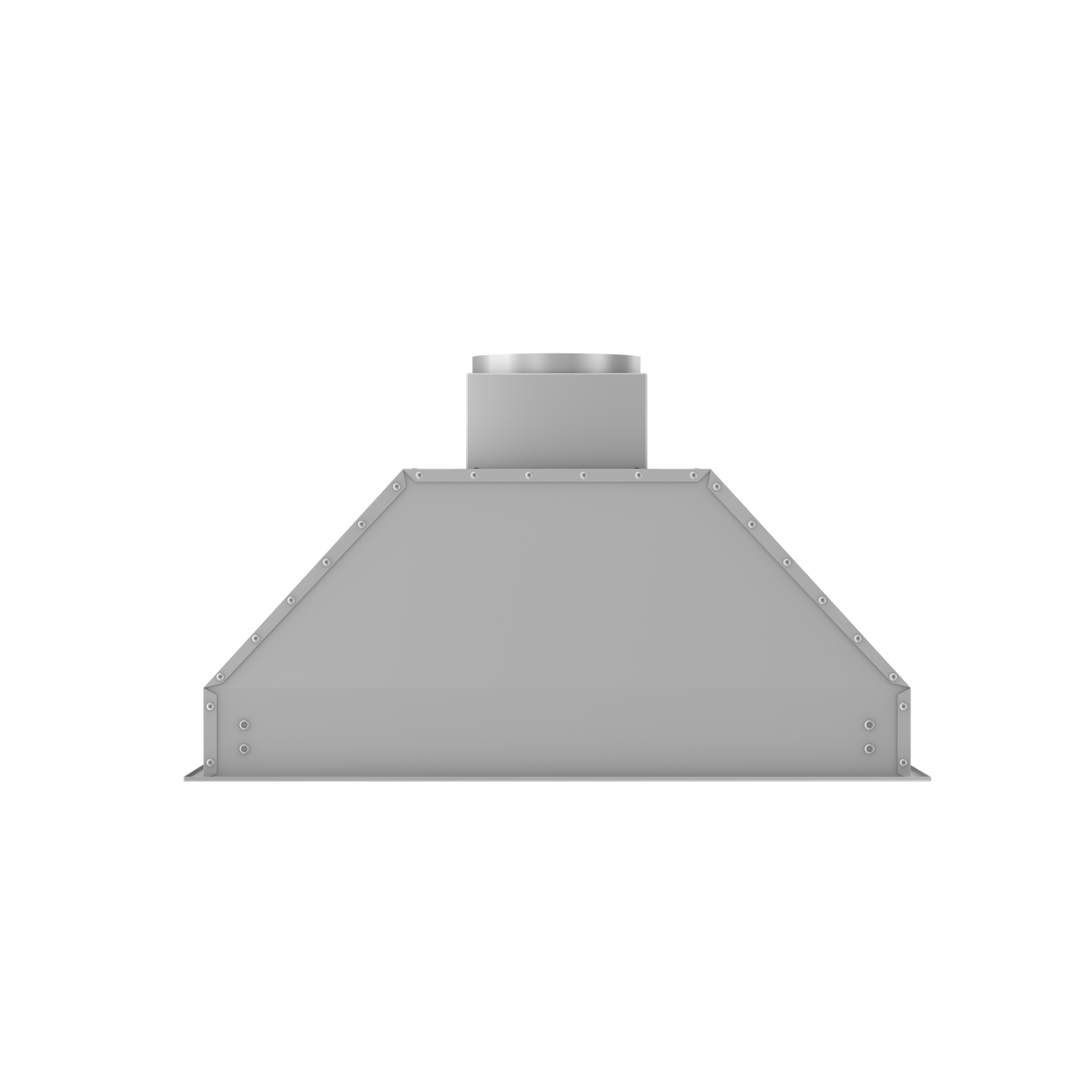 ZLINE 34" Ducted Wall Mount Range Hood Insert in Stainless Steel (695-34)
