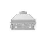 ZLINE 28" Ducted Wall Mount Range Hood Insert in Stainless Steel (698-28)