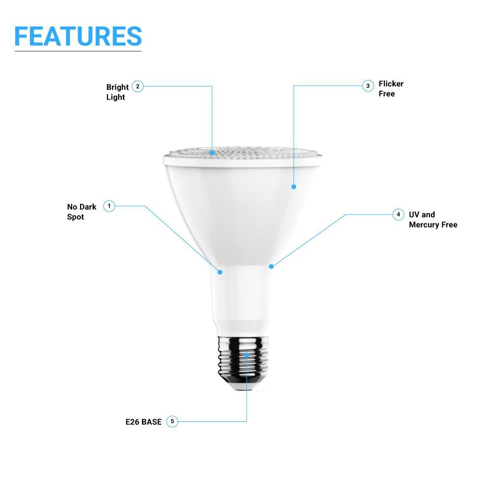 120v-12w-par30-dim-800lm-5000k-cri90-15000h-ul-es