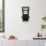 1-light-matte-black-wall-sconces