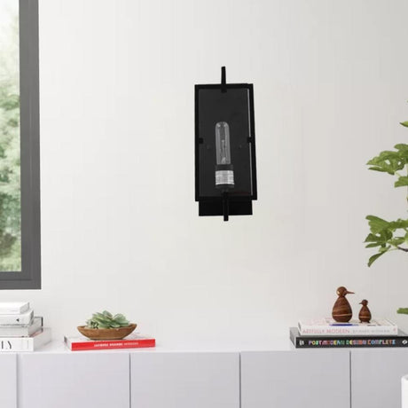 matte-black-one-light-wall-sconce