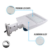 150w-led-pole-light-with-photocell-5700k-universal-mount-white-ac100-277v