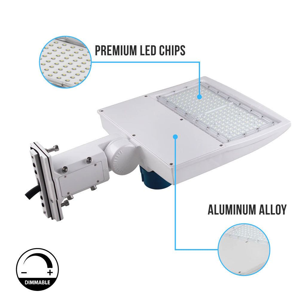 150w-led-pole-light-with-photocell-5700k-universal-mount-white-ac100-277v