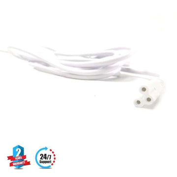 6FT Integrated connecting cable Only for 22W & 60W LED Integrated Tube