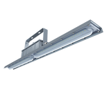 LED 4ft Explosion proof Luminaires H Series, 60W 5000K, 8400 Lumens, CRI >70