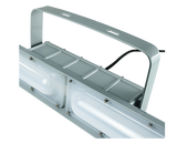 LED 4ft Explosion proof Luminaires H Series, 60W 5000K, 8400 Lumens, CRI >70