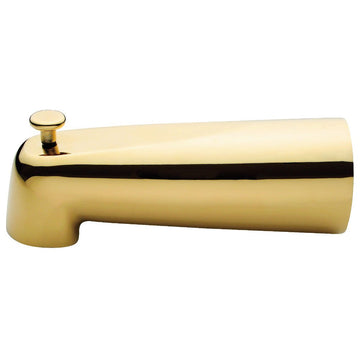 7-Inch Diverter Tub Spout