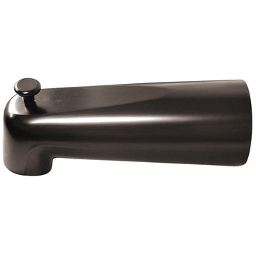 7-Inch Diverter Tub Spout