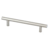 Stainless Steel 128mm CC Bar Pull