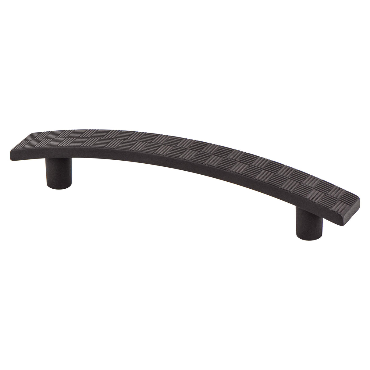 Virtuoso 96mm CC Rubbed Bronze Pull