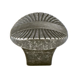 Opus Rustic Tin Knob