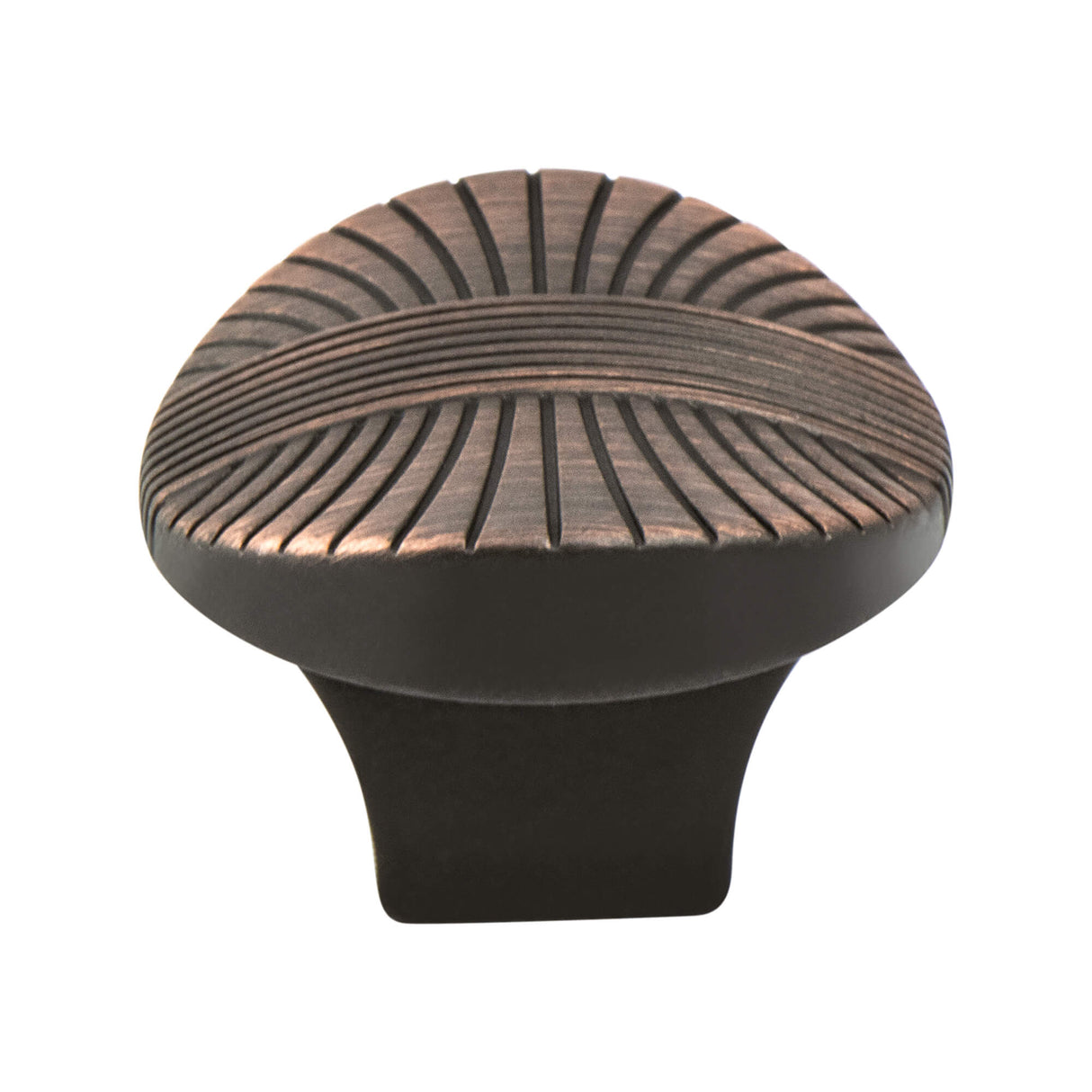 Opus Verona Bronze Knob