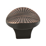 Opus Verona Bronze Knob