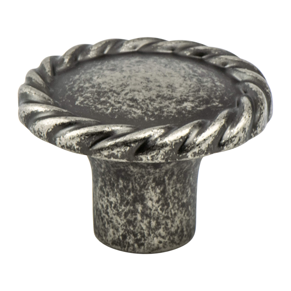 Maestro Rustic Tin Knob