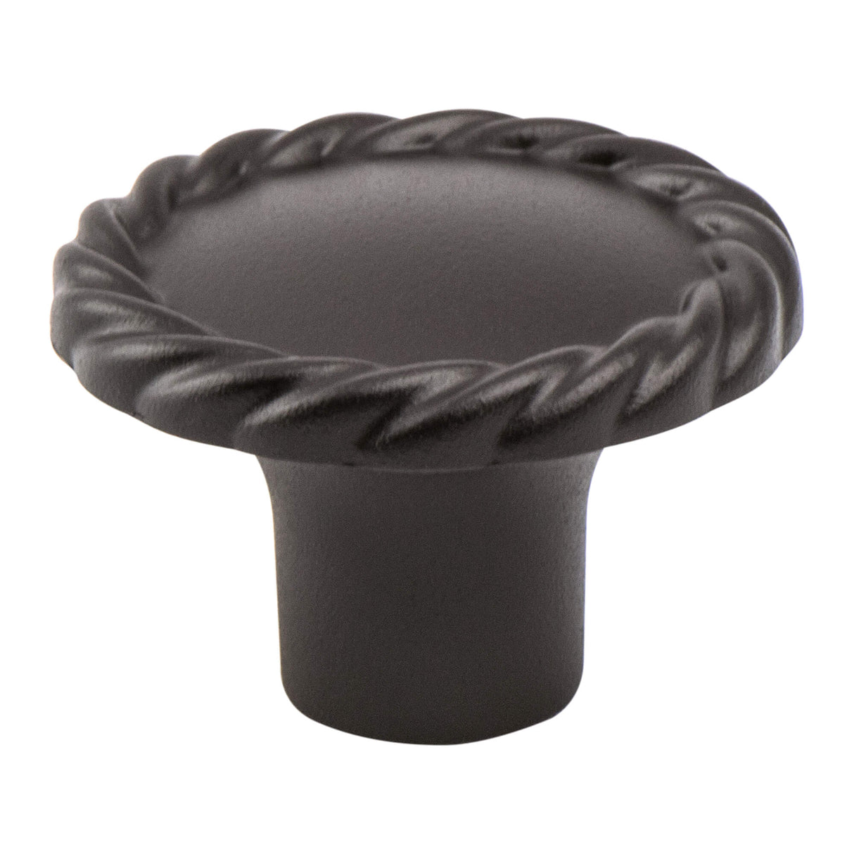 Maestro Rubbed Bronze Knob