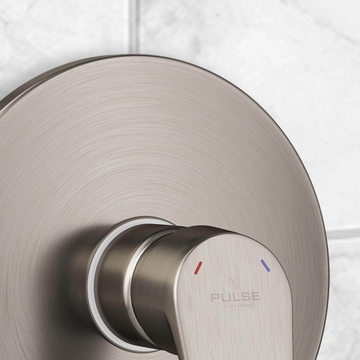7.25 H x 7.25 W x 5D TruTemp Pressure Balance Valve - BUILDMYPLACE