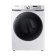 7.5 Cu. Ft. Gas Dryer Multi - Steam Technology W/ Child Lock Feature - BUILDMYPLACE