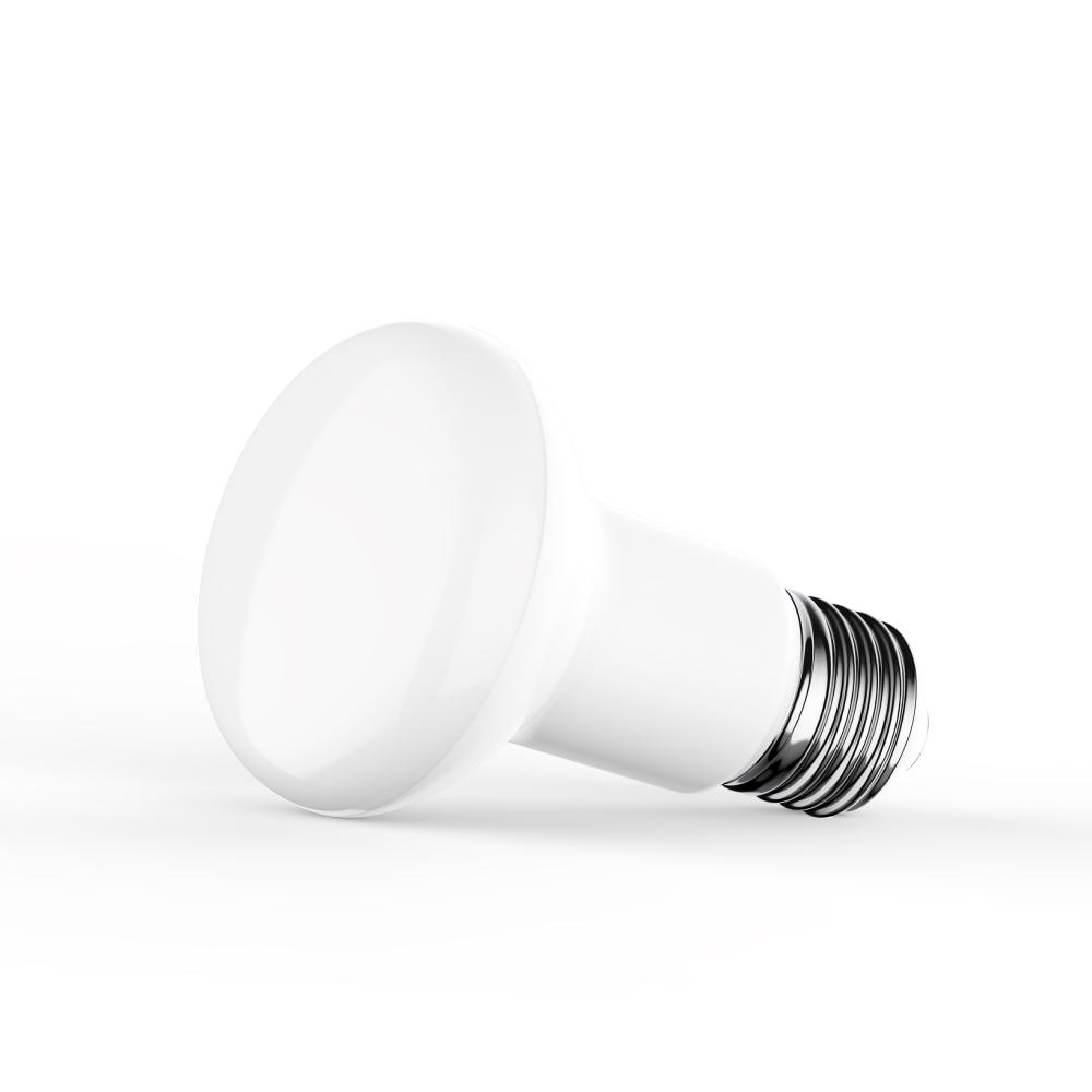 7.5W LED Light Bulbs - R20/BR20 - 3000K Dimmable - 525 Lm - E26 Base - Warm White - BUILDMYPLACE