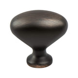 Vibrato Verona Bronze American Classic Knob