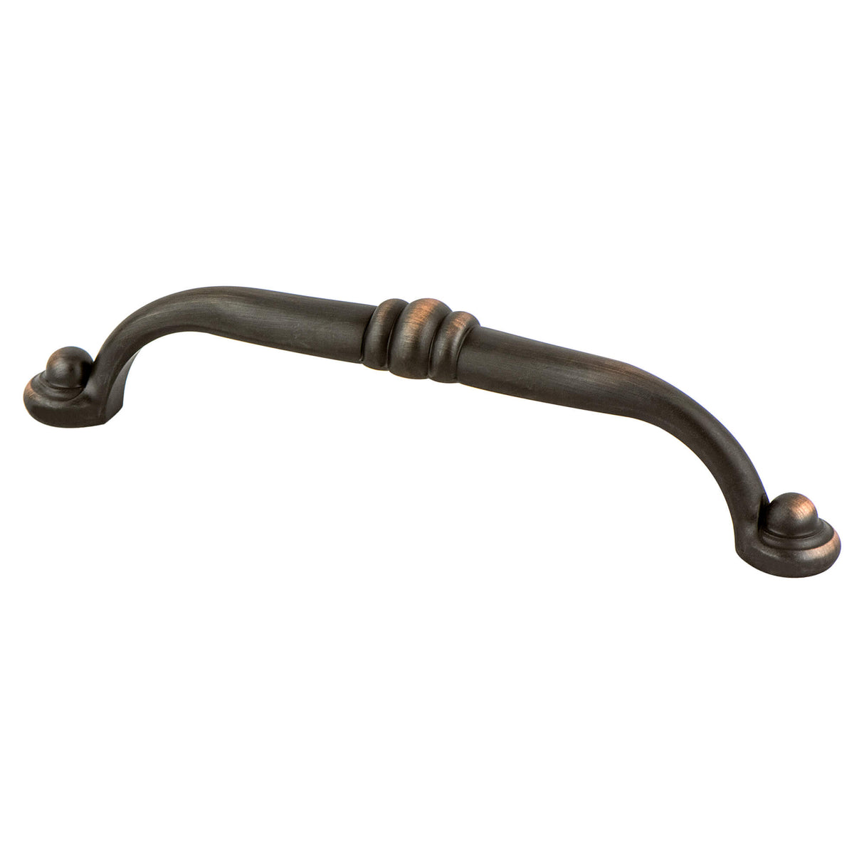 Vibrato 128mm CC Verona Bronze Andante Pull
