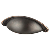 Vibrato 64mm CC Verona Bronze Andante Cup Pull