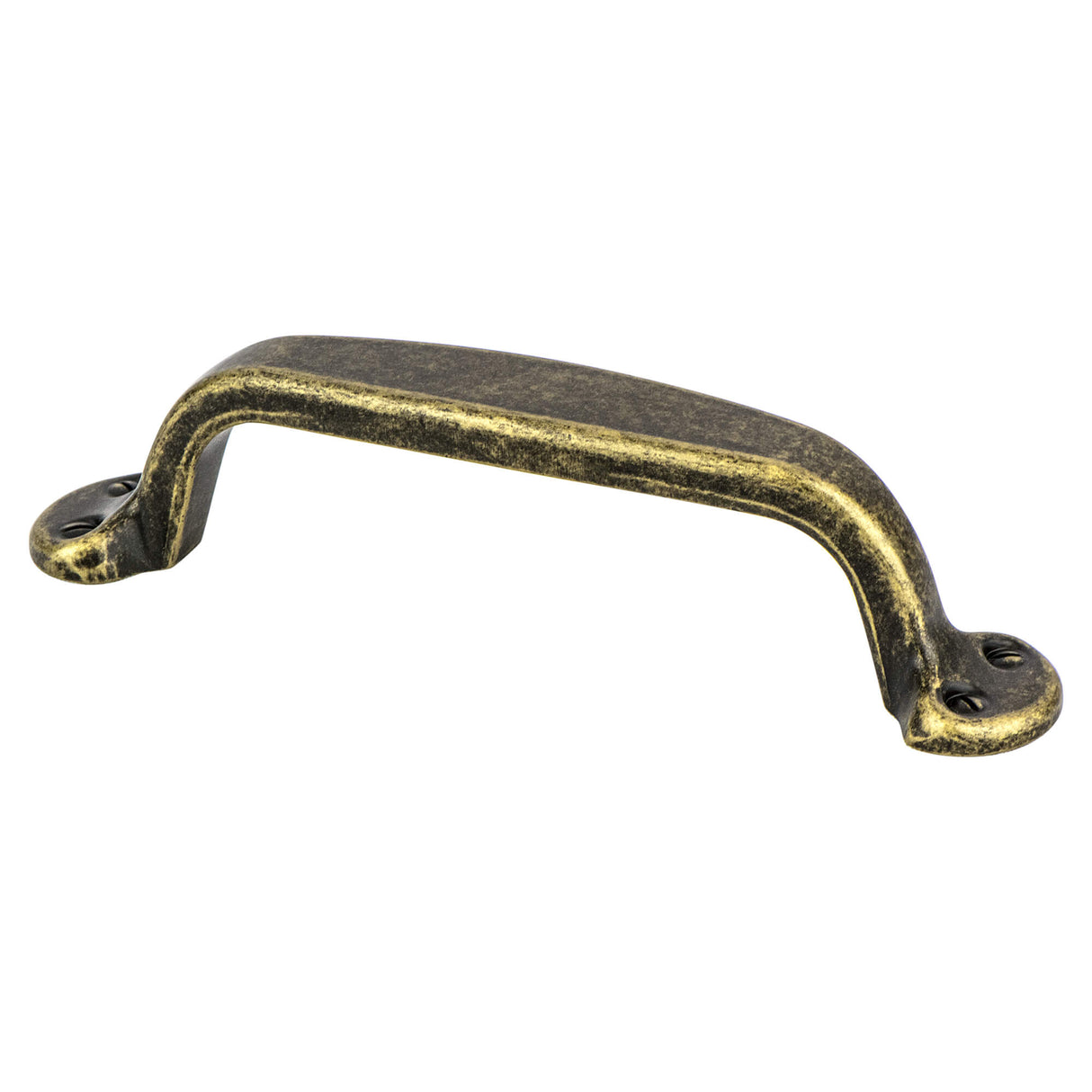 Andante 96mm CC Dull Bronze Pull