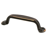 Vibrato 96mm CC Verona Bronze Andante Pull