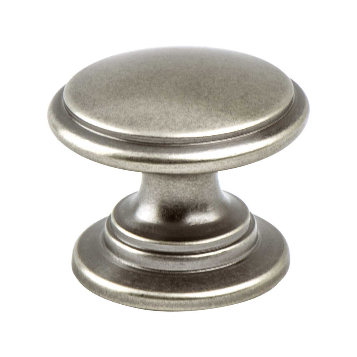 Andante Antique Pewter Knob