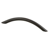Contemporary Advantage Three 128mm CC Verona Bronze Arch Pull