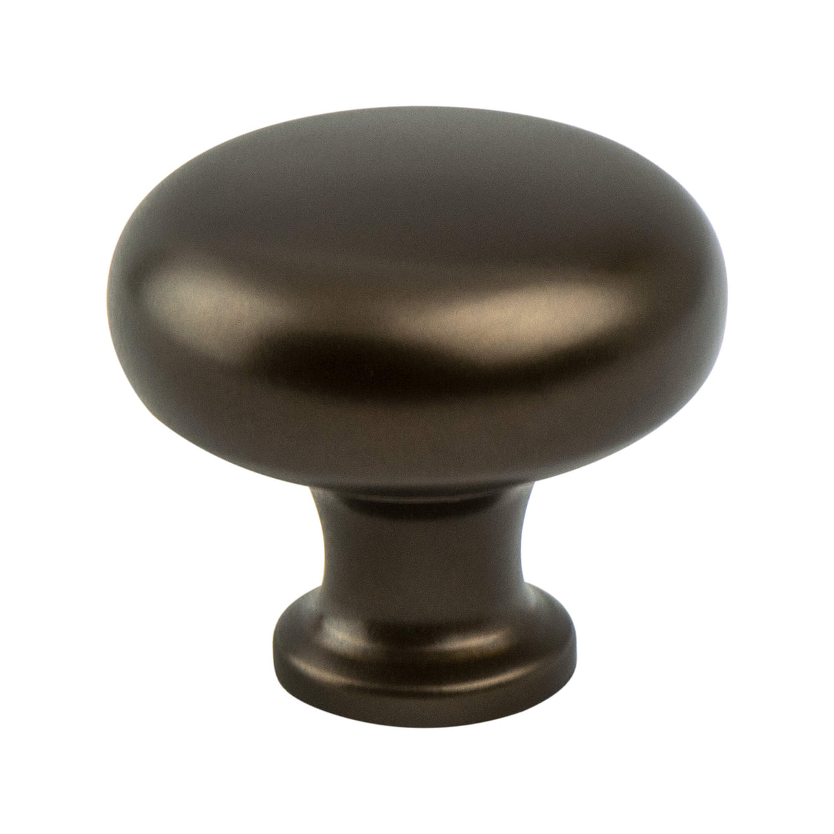 Adagio Oil Rubbed Bronze American Classics Round Knob