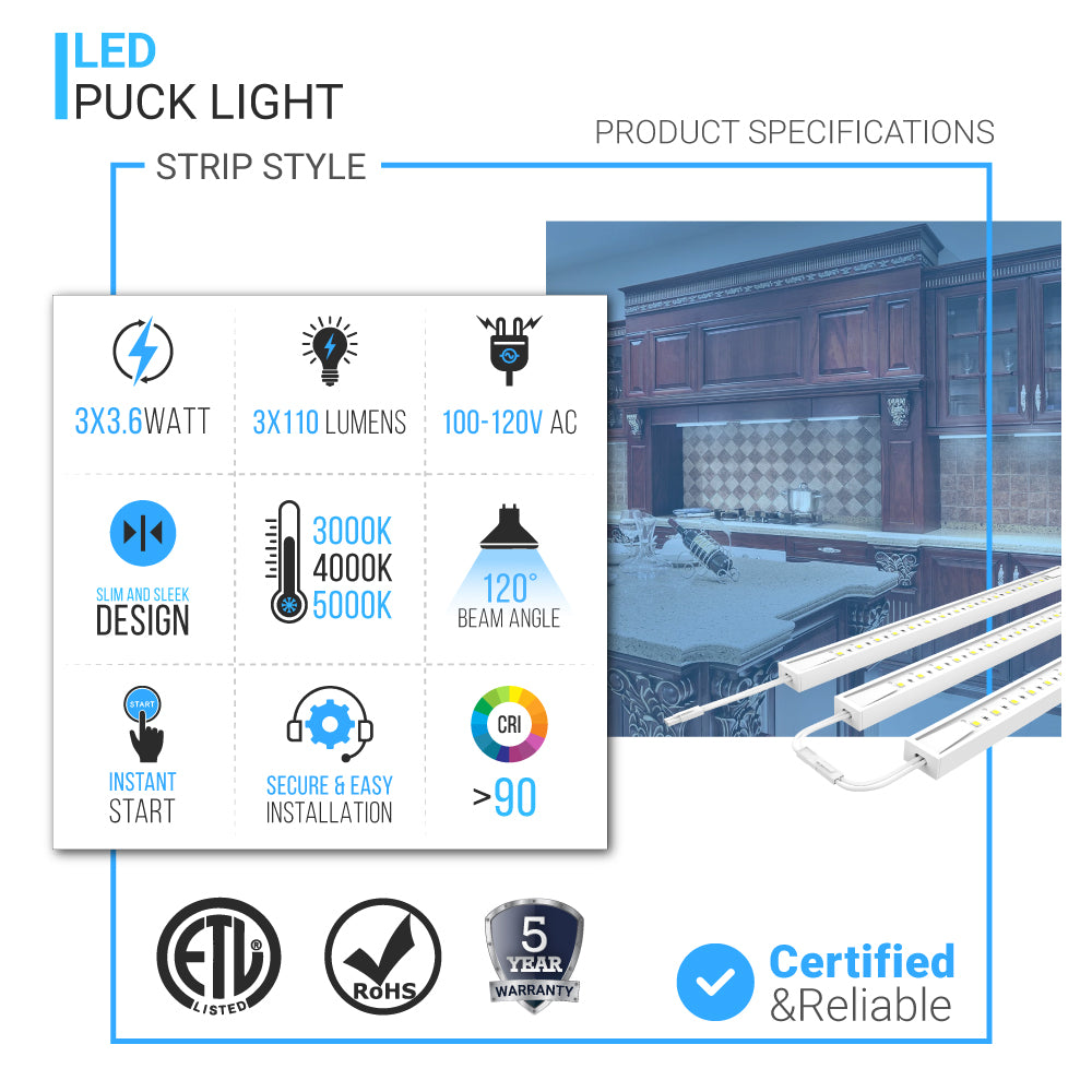 led-strip-light-120v-12-inch-3x3-6w-white-3x110lm