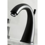 8 Inch Concord Widespread Bathroom Faucet - BUILDMYPLACE