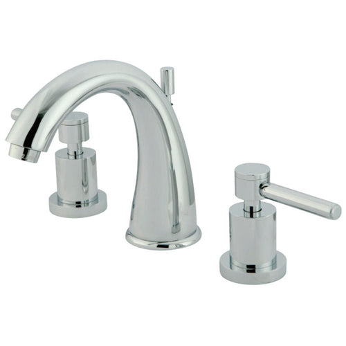 8 Inch Concord Widespread Bathroom Faucet