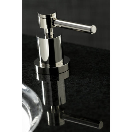 8 Inch Concord Widespread Bathroom Faucet - BUILDMYPLACE