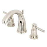 8 Inch Concord Widespread Bathroom Faucet - BUILDMYPLACE