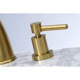 8 Inch Concord Widespread Bathroom Faucet - BUILDMYPLACE