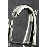 8 Inch Concord Widespread Bathroom Faucet - BUILDMYPLACE