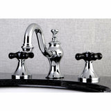 8 inch Duchess Widespread Bathroom Faucet - BUILDMYPLACE