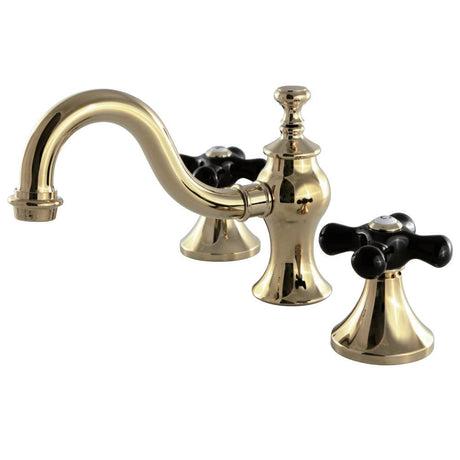 8 inch Duchess Widespread Bathroom Faucet - BUILDMYPLACE