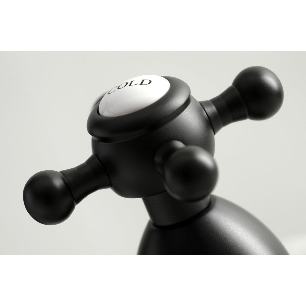 8 inch Heritage Traditional Widespread Bathroom Faucet - BUILDMYPLACE