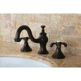 8 inch Widespread Bathroom Faucet - BUILDMYPLACE