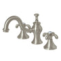 8 inch Widespread Bathroom Faucet - BUILDMYPLACE